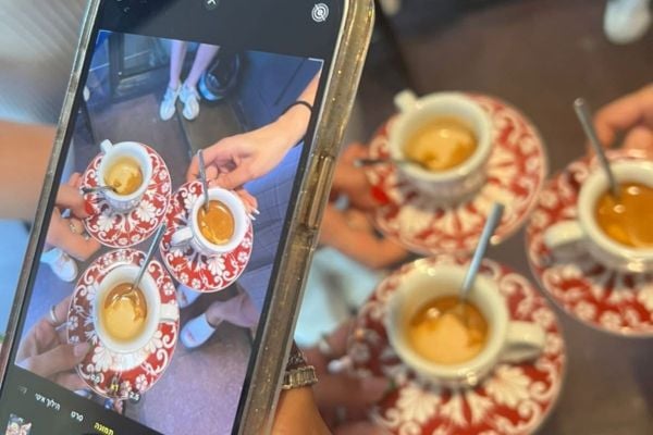 The Milano Classic Food Walk - photo 9