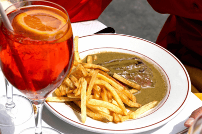 Le Relais de l'Entrecôte