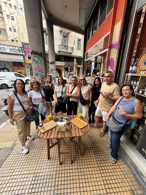 קולינרי גרפיטי