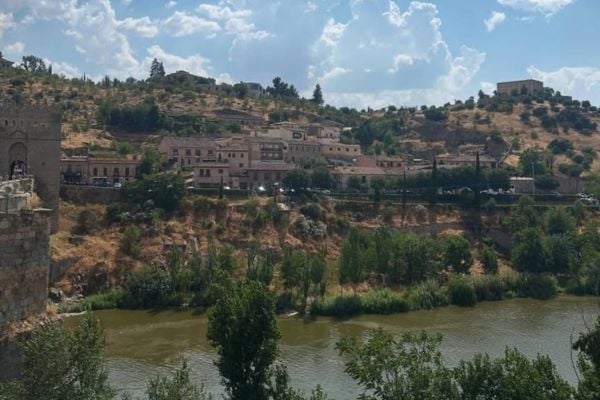 טיול לטולדו — תמונה 8