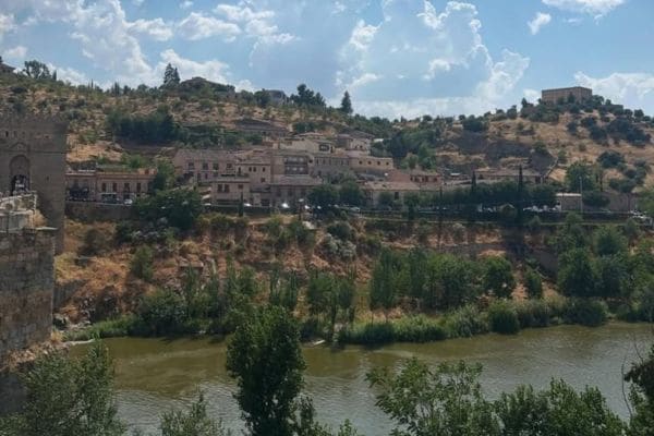 טיול לטולדו — תמונה 8