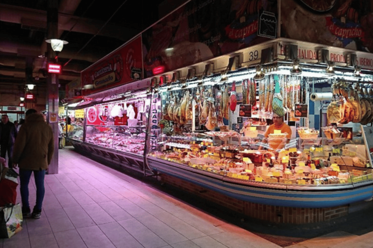 Mercado de Maravillas