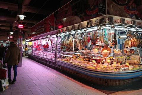 Mercado de Maravillas