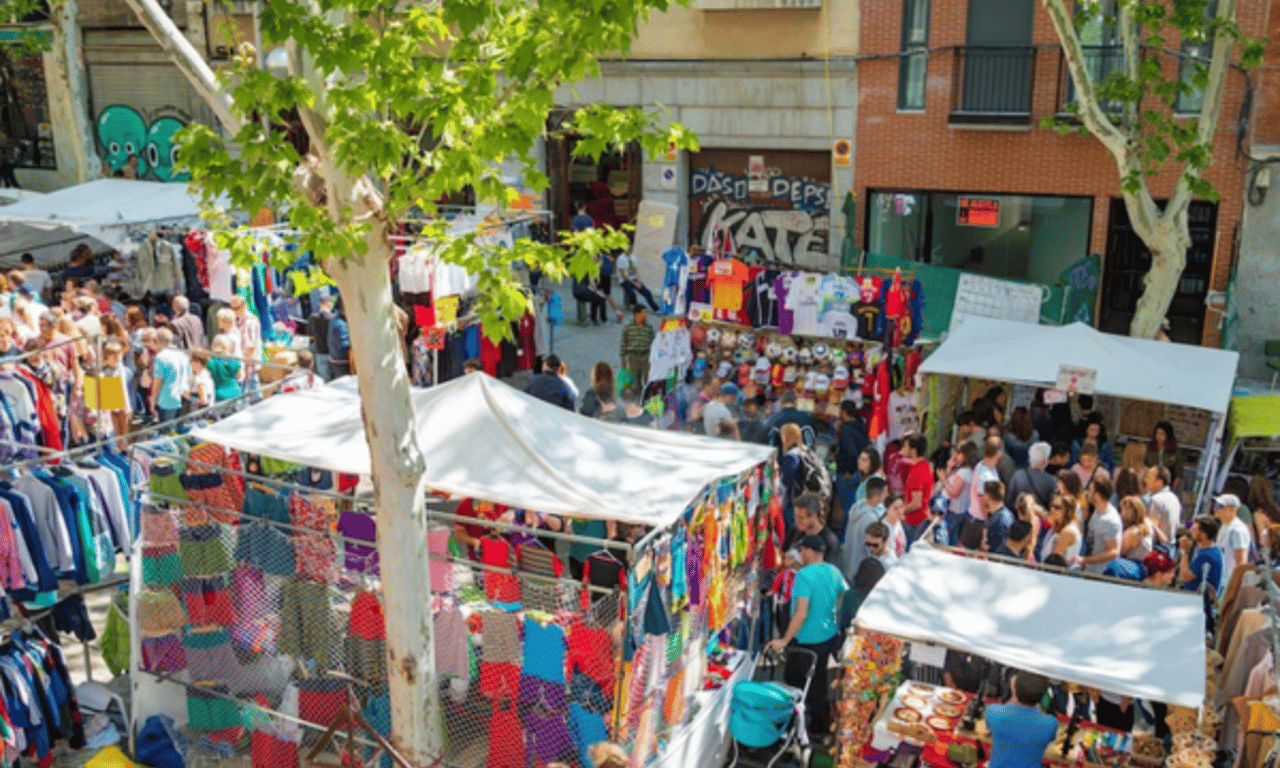 El Rastro