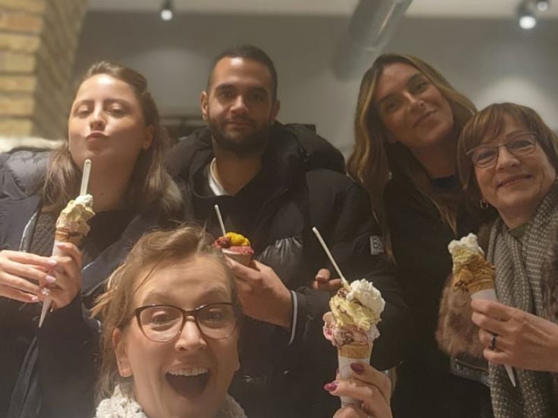 Rome Food Tour - photo 5