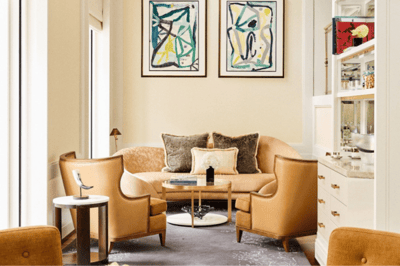 Four Seasons Hotel Madrid