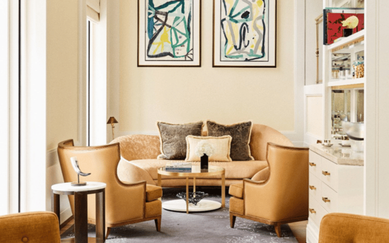Four Seasons Hotel Madrid