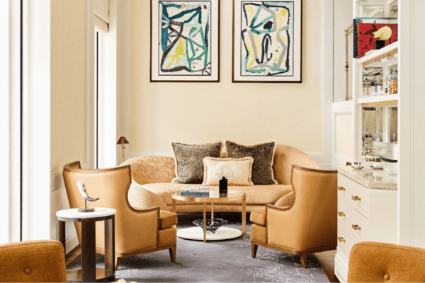 Four Seasons Hotel Madrid