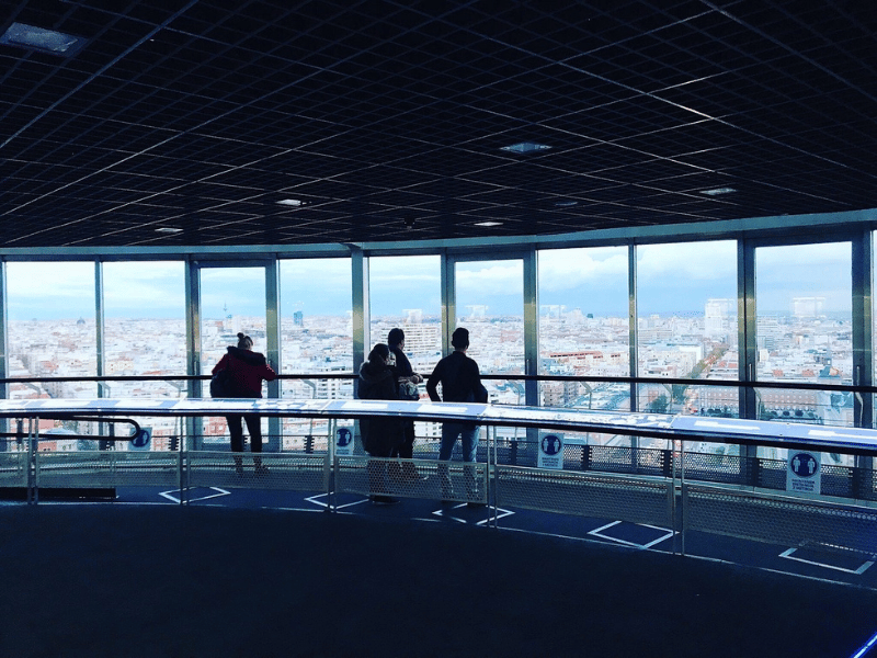 מגדל מונקלואה