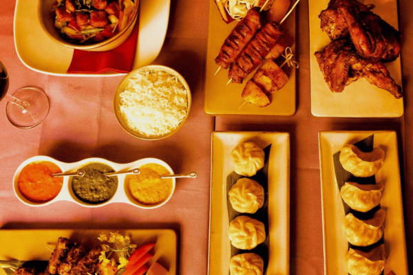 Achar – Cucina Nepalese