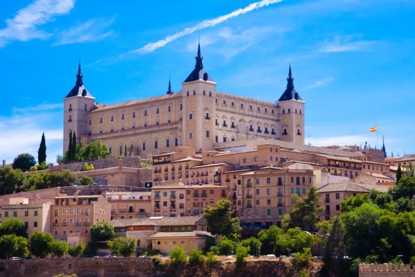 טיול לטולדו — תמונה 3