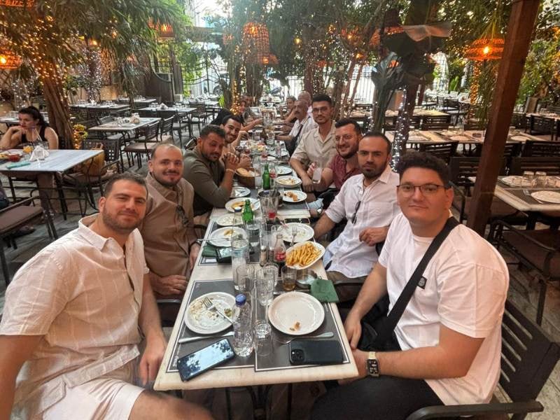 Athens Evening Culinary Tour - photo 8