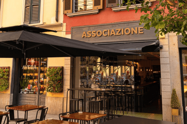 Associazione Salumi e Vini Naturaliס