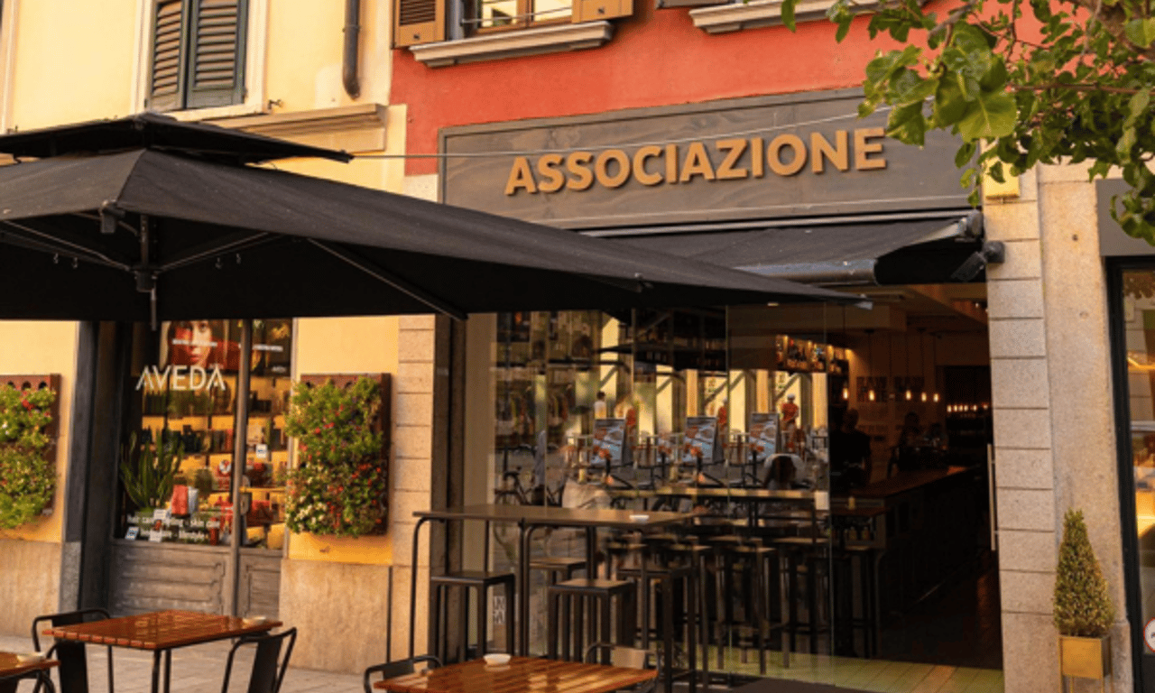 Associazione Salumi e Vini Naturaliס