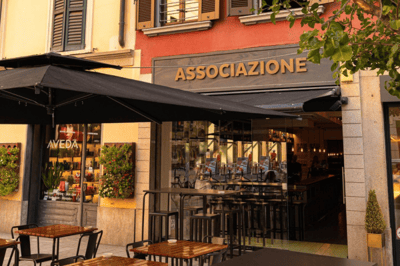 Associazione Salumi e Vini Naturaliס