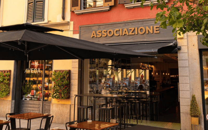 Associazione Salumi e Vini Naturaliס