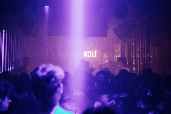VOLT Club Milano