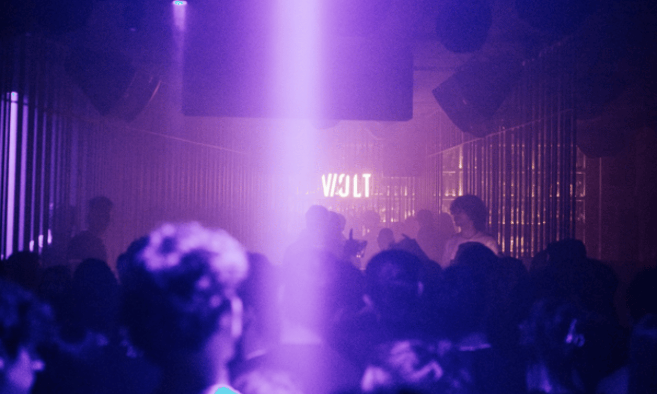 VOLT Club Milano