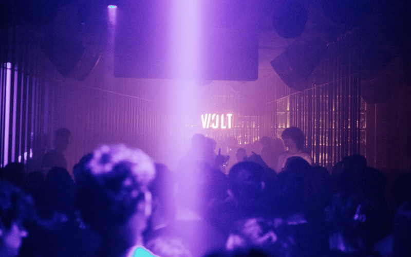 VOLT Club Milano