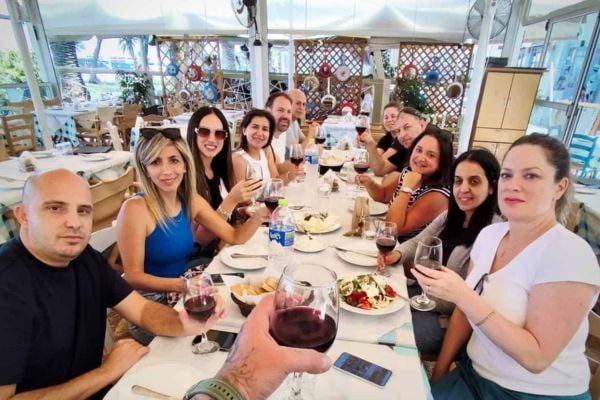נאפפליו באתונה — תמונה 12 מהסיור, מדריך ישראלי בעברית