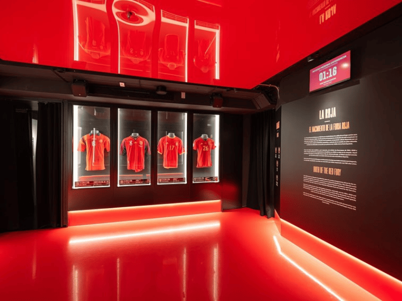 מוזיאון הלג׳נדס