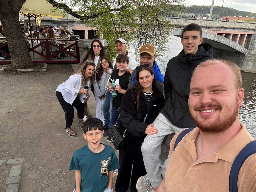 להתאהב בפראג — תמונה 7