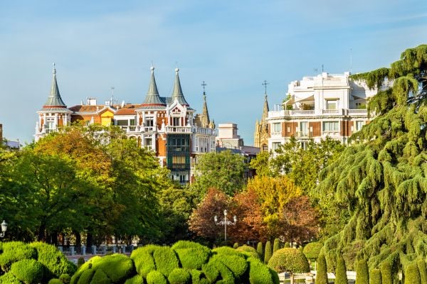 סגווי — מונומנט אלפונסו ה־12