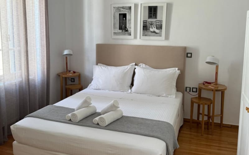דירות באתונה - Yalarent Apartments