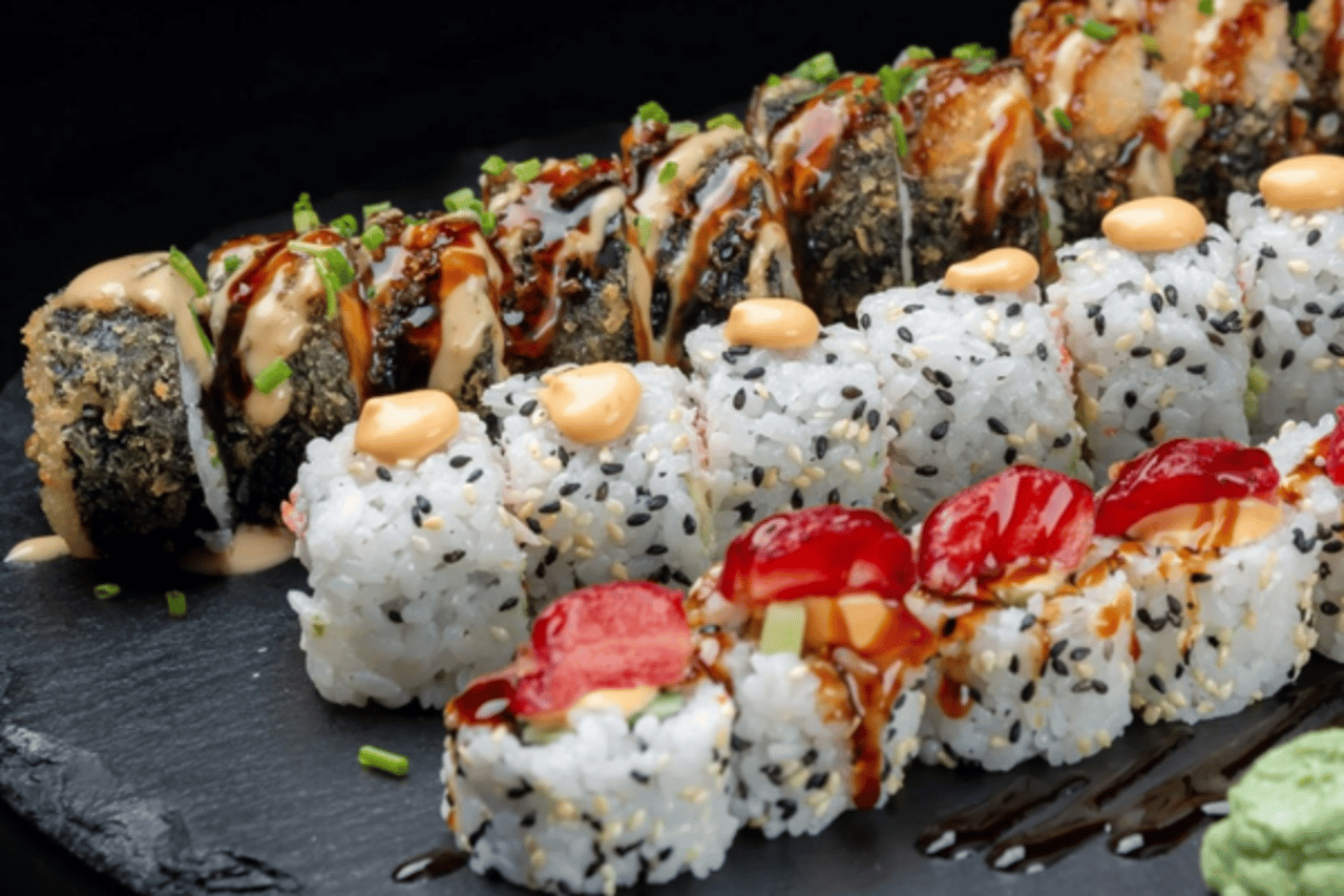 Akira Sushi Bar