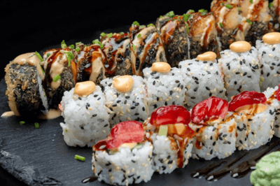Akira Sushi Bar