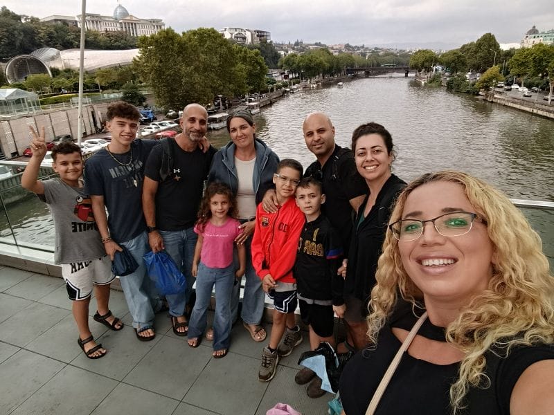 סודות העיר העתיקה