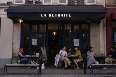 La Retraite