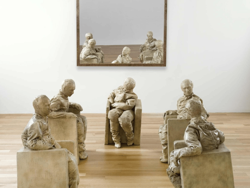 מוזיאון ריינה סופיה