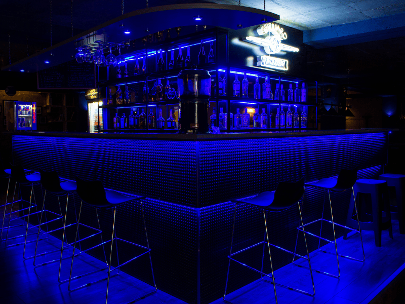 Hypnotiq Hookah Lounge