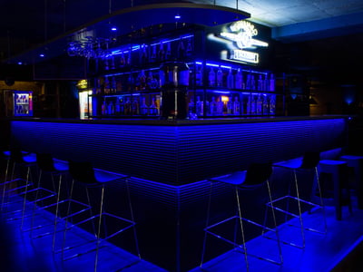 Hypnotiq Hookah Lounge