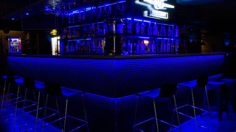 Hypnotiq Hookah Lounge