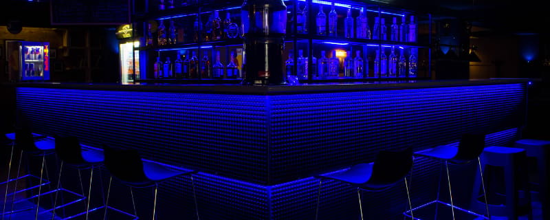 Hypnotiq Hookah Lounge