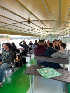 שייט בפראג — תמונה 4