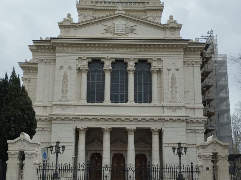 סיור להתאהב ברומא — תמונה 10