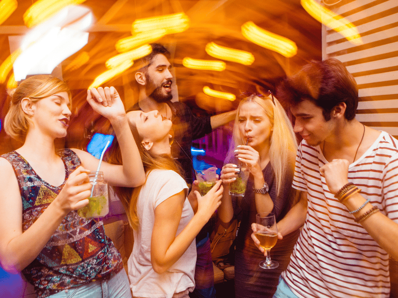 BAM (Brooklyn Academy of Music)