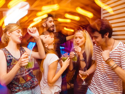 BAM (Brooklyn Academy of Music)