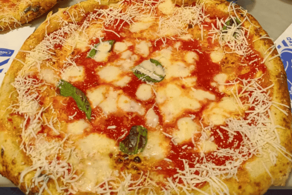 Gino Sorbillo – Lievito Madre al Duomo