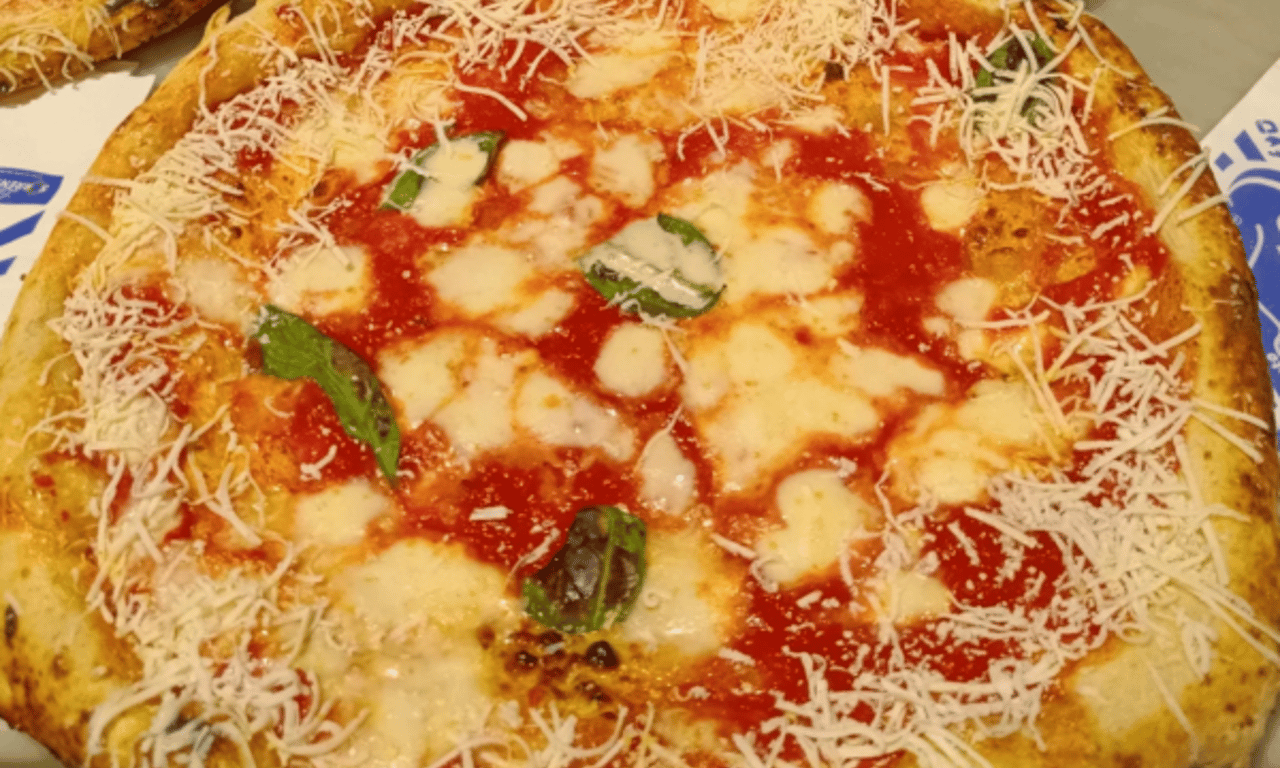 Gino Sorbillo – Lievito Madre al Duomo