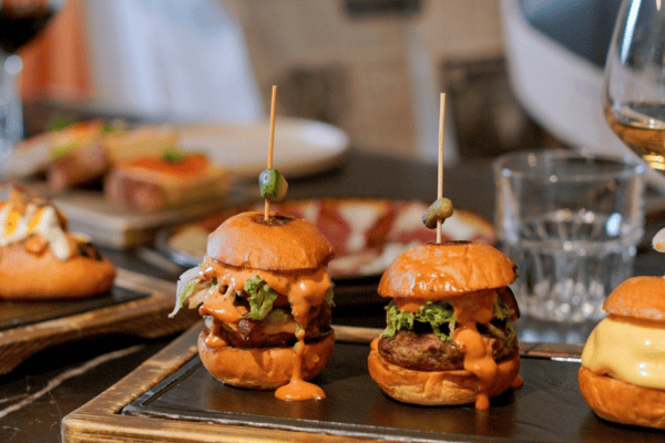 Al Mercato Steaks & Burgers – Sant Eufemia