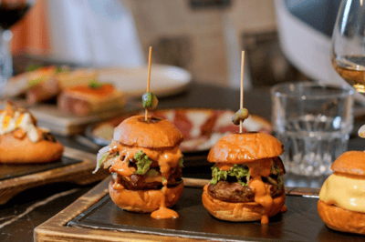 Al Mercato Steaks & Burgers – Sant Eufemia