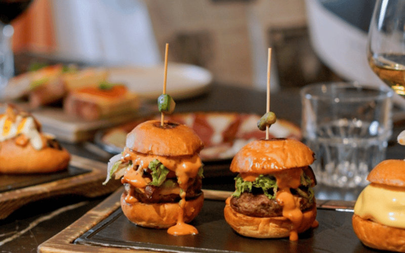 Al Mercato Steaks & Burgers – Sant Eufemia