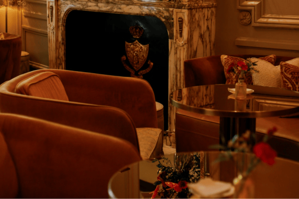 Mandarin Oriental Ritz, Madrid