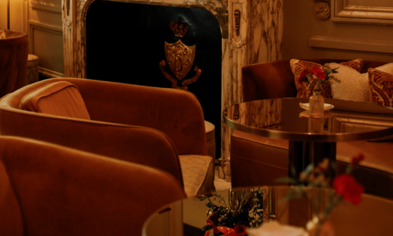 Mandarin Oriental Ritz, Madrid