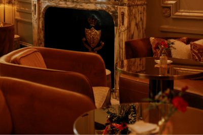 Mandarin Oriental Ritz, Madrid