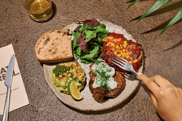 Honest Greens Gran Vía 7